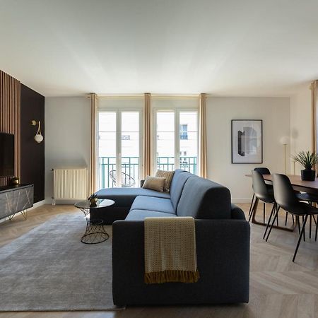 Superbe Appartement A 8 Minutes En Voiture De Disneyland Paris #20 Chessy  Esterno foto
