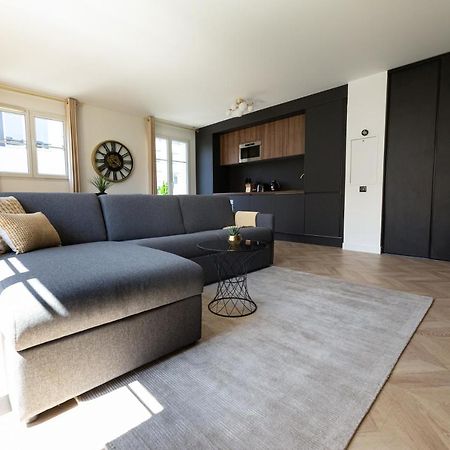 Superbe Appartement A 8 Minutes En Voiture De Disneyland Paris #20 Chessy  Esterno foto