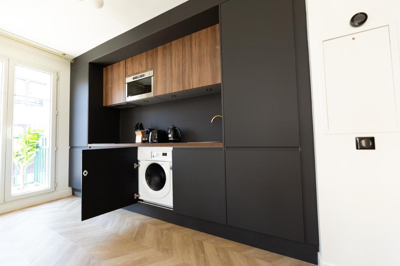 Superbe Appartement A 8 Minutes En Voiture De Disneyland Paris #20 Chessy  Esterno foto
