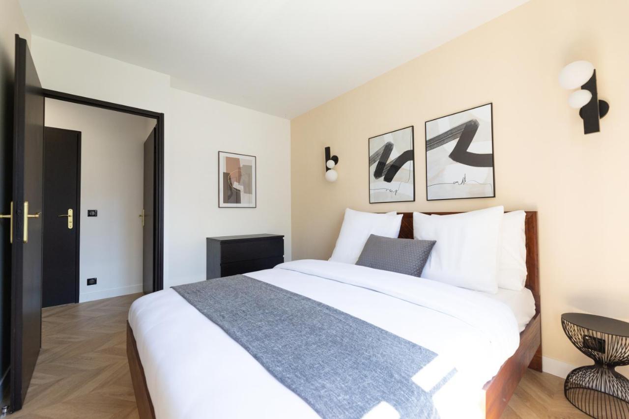 Superbe Appartement A 8 Minutes En Voiture De Disneyland Paris #20 Chessy  Esterno foto