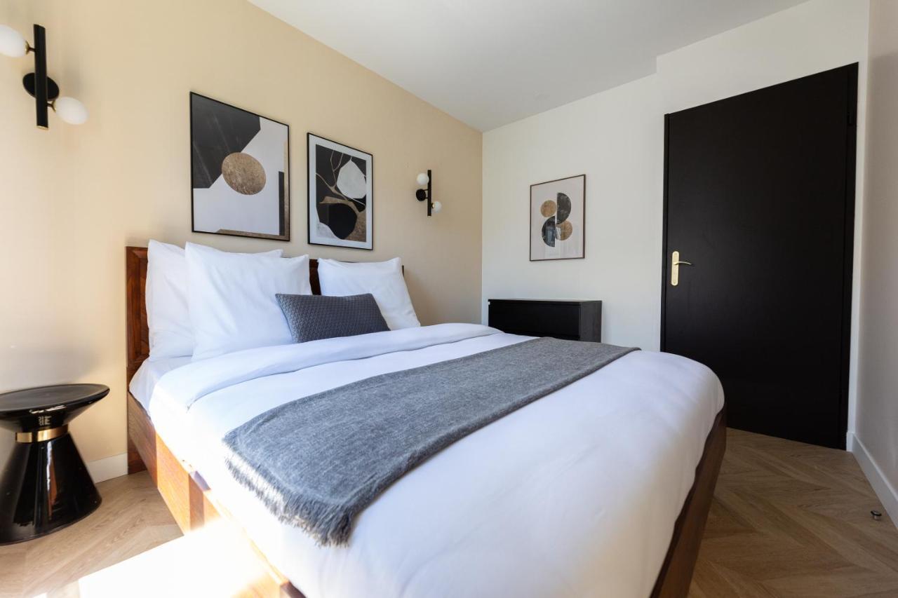 Superbe Appartement A 8 Minutes En Voiture De Disneyland Paris #20 Chessy  Esterno foto