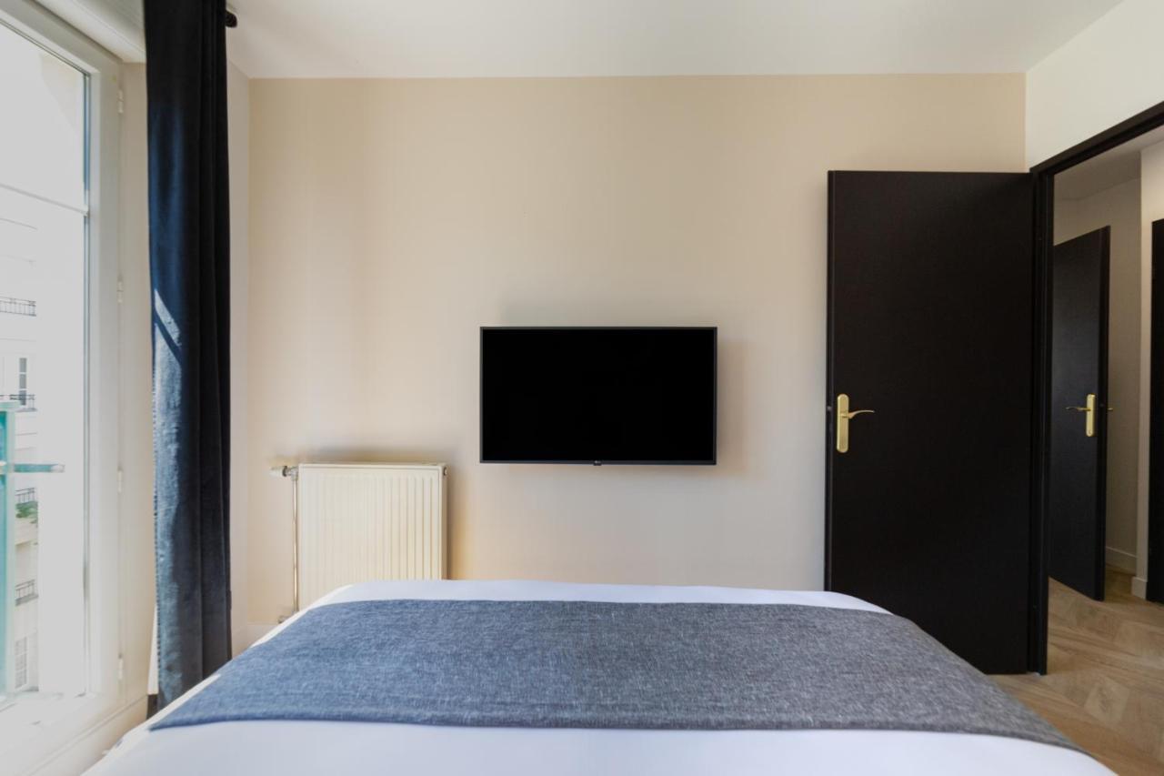 Superbe Appartement A 8 Minutes En Voiture De Disneyland Paris #20 Chessy  Esterno foto